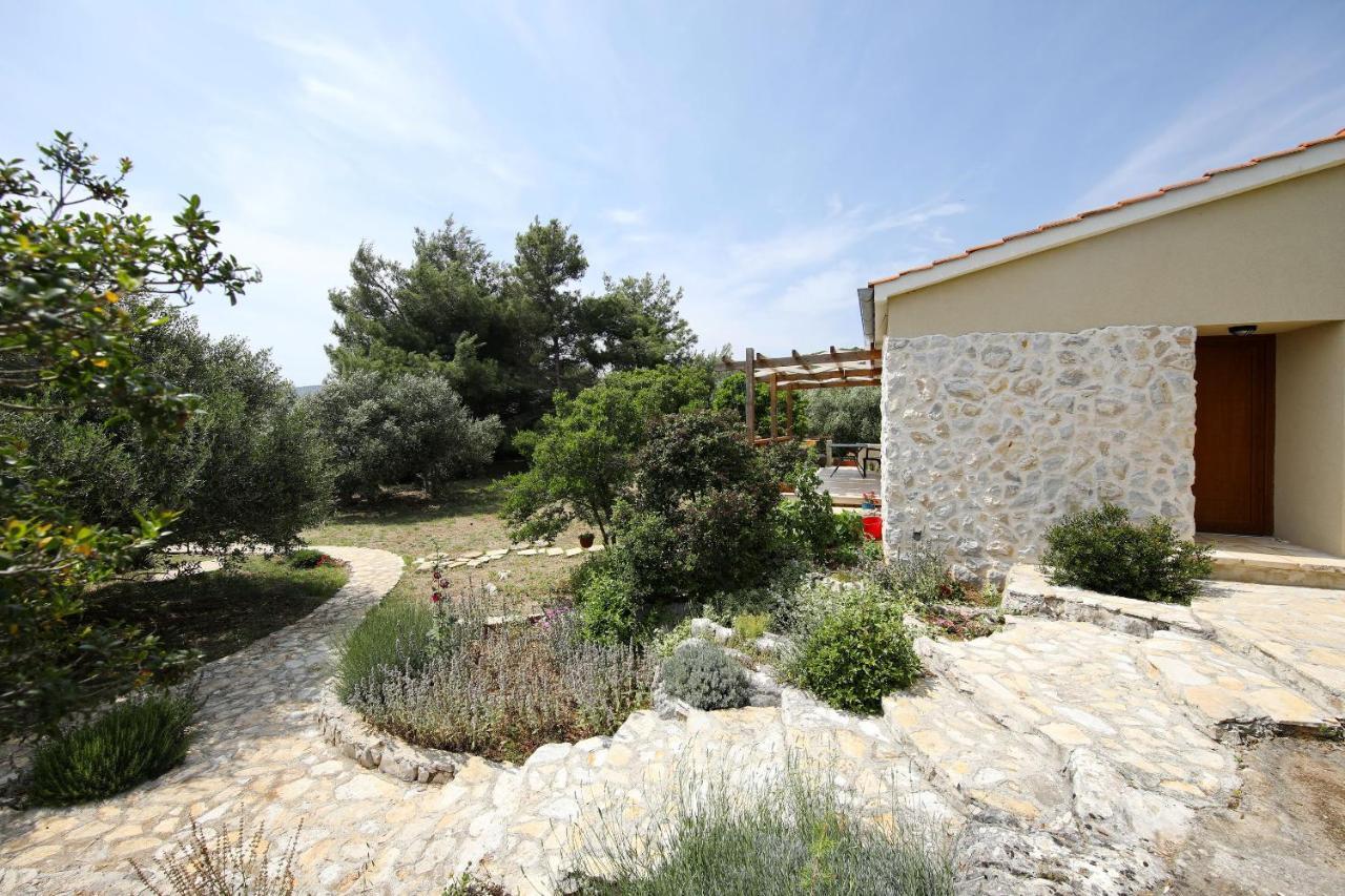 Villa House Divna Kraj  Exterior foto