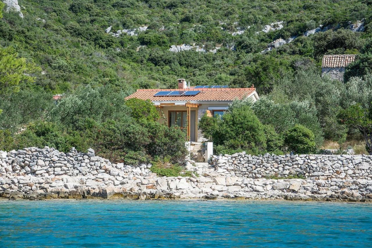 Villa House Divna Kraj  Exterior foto