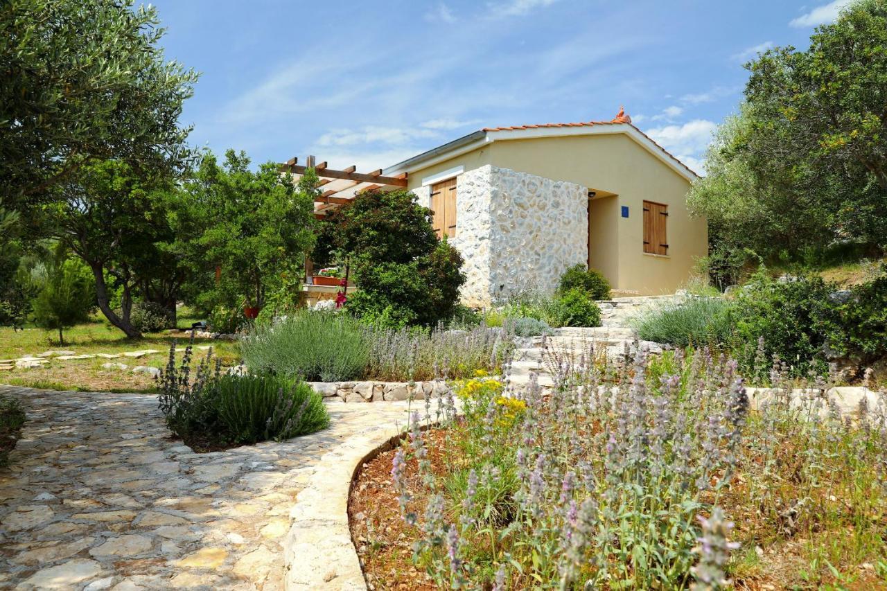 Villa House Divna Kraj  Exterior foto